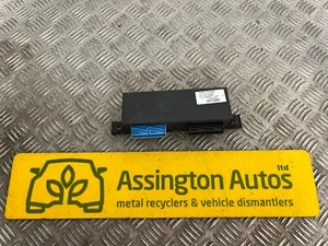 2003-09 Saab 9-3 Convertible Roof Control Module 12764400 - Picture 1 of 5
