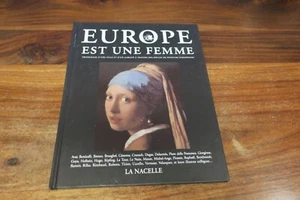 EUROPE EST UNE FEMME - Foto 1 di 2
