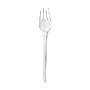 Georg Jensen Silver Dinner Fork - Caravel - NEW - Picture 1 of 1