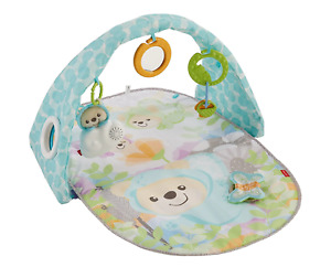 Fisher Price Butterfly Dreams Musical Playtime Gym
