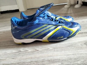 Adidas+ F10 Schuhe. Wie NEU - Bild 1 von 9