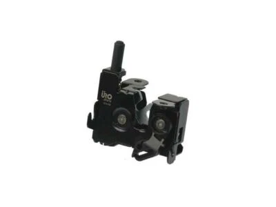 Conjunto de bloqueo de capó para BMW 745i 2002-2005 63232WVGC 2004 2003 bloqueo de capó Foto 1 de 2