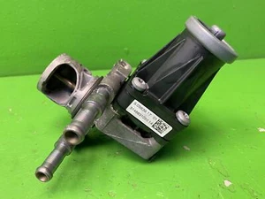 Ford Transit Connect EGR Ventil Mk2 1,5 16V JX6Q-9D475-AC BEGA 18- - Bild 1 von 4