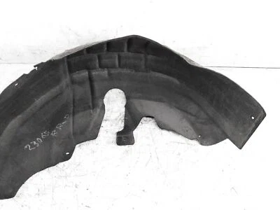 Revestimiento interior de cuarto de rueda para pasajero trasero Volkswagen Golf 2010-2014 5K0-810-972-D Foto 1 de 4