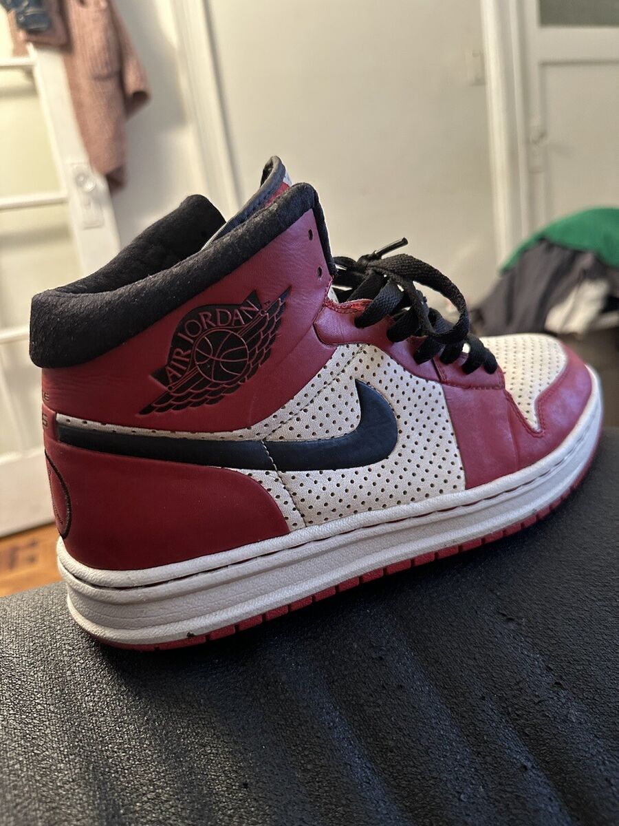 Jordan 1 Alpha Chicago for Sale - Authenticity Guaranteed - eBay Jordan 1 Alpha Chicago for Sale - Authenticity Guaranteed - eBay