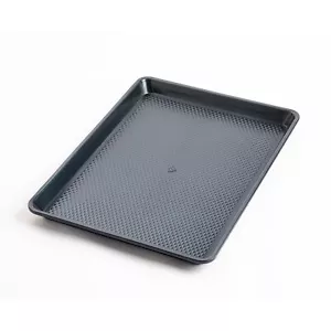 Blue Diamond 33 cm Baking Tray Ceramic Non-Stick Cookie Sheet (Open Box) - Picture 1 of 4