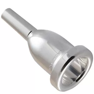 Bach Megatone Bocca/Sousafono Placcato Argento, 7 - Foto 1 di 2