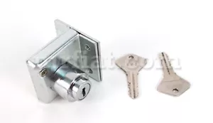 Cerradura de puerta izquierda Topolino A/B/C nueva - Imagen 1 de 1