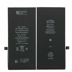 New Replacement  Battery For Fit iPhone 5C  Battery with adhesive - Picture 1 of 4