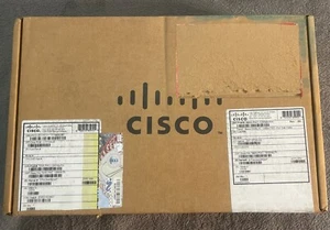 Fuente de alimentación de bajo rango Cisco NXA-PAC-1200W-PI NUEVA. ¡Sellado! - Imagen 1 de 4