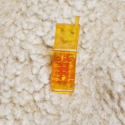 Scene It Jr The DVD Game Token Replacement Piece Flip Phone Cellphone - Image 1 of 2