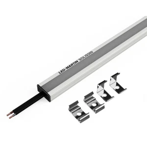 SOLIS500 - Equipos e iluminación de maletero - 50cm - 600lm - 12V-24V - Imagen 1 de 10