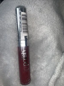 Maybelline Lip Polish Hi Shine Color Lip Gloss 04 Plum Shine Sealed Ships Free - Picture 1 of 1