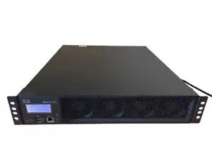 Firewall de hardware/firewall de red Cisco CTI-7010-TPSRV-K9 7010 - Imagen 1 de 7