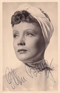 Ellen Bang - Ross A 3218/1 - original signiert - Bild 1 von 1