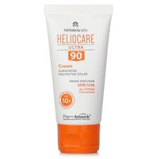 HELIOCARE Ultra Spf90 Cream 50 Milliliter Beauty
