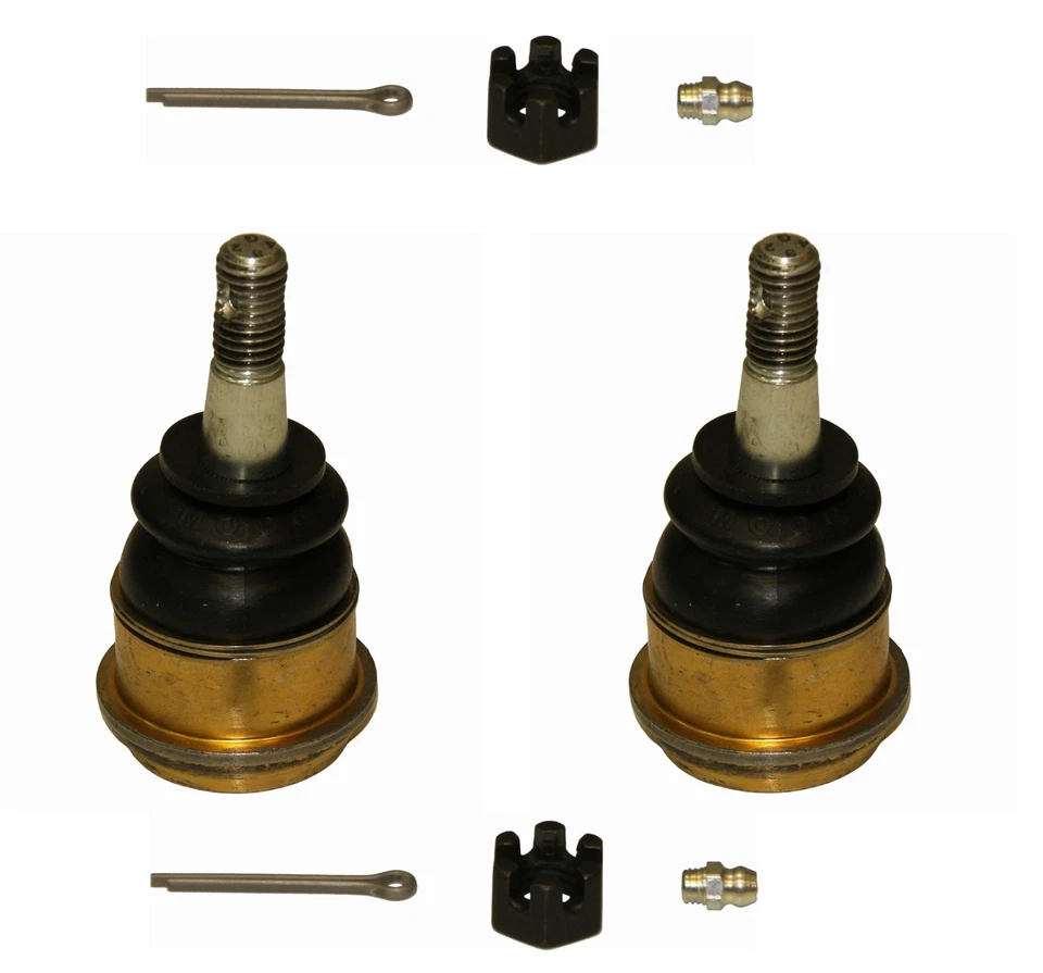 Kit de rótula de suspensión superior delantera Moog Foto 1 de 1