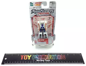 Hasbro Transformers Cybertron RED ALERT - Picture 1 of 5