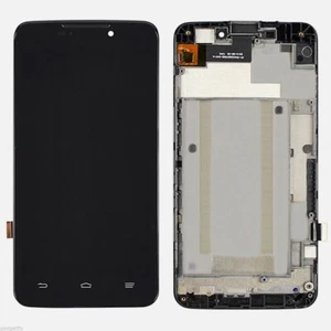 Full LCD Digitizer Screen Display replacement Part for ZTE Grand Memo V9815 5.7" - Picture 1 of 1