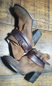 freebird boots uk