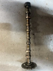 FORD TRANSIT CUSTOM MK8 2.2 DIESEL INLET CAMSHAFT 2012-2016 BK2Q 6A270 AA - Picture 1 of 1