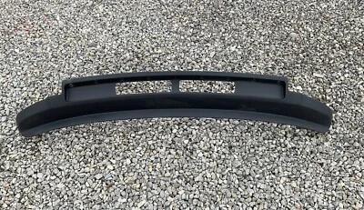 2013 2014 2015 2016 2017 2018 Dodge Ram 2500 3500 Front Lower Valance - Image 1 of 4