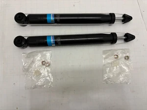VW Beetle, Golf, Jetta Rear Struts #031-301 (PAIR) - Picture 1 of 4