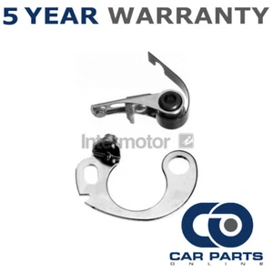 Juego de interruptores de contacto de encendido CPO para Renault 4 1962-1988 5 1972-1984 0,8 - Imagen 1 de 2