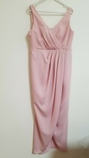 victoria wrap dress forever new