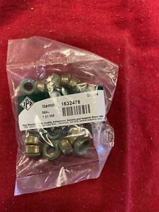 1632478 E MODEL CAT VALVE SEALS SET OF 24 163-2478 - Bild 1 von 1