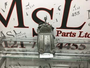(AS) AUDI A4 1.8 TFSI 2014 GENUINE ENGINE SUPPORT BRACKET RIGHT 8K0199308 CH - Picture 1 of 6