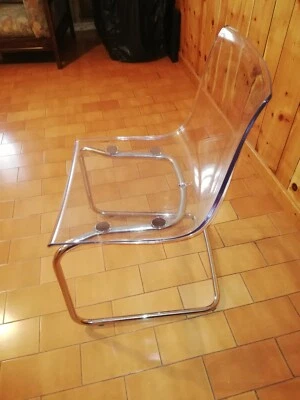 sedie da cucina moderne - Immagine 1 di 4