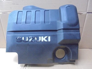 SUZUKI GRAND VITARA 2007 1.9 DDIS DIESEL ENGINE COVER - Picture 1 of 12