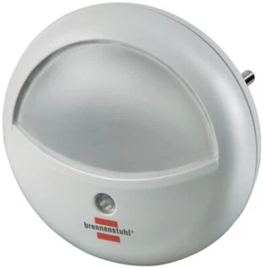 Brennenstuhl LED Nuit Eclairage D'Orientation Avec Capteur Crépusculaire - Bild 1 von 1