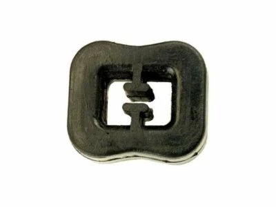 Suspensión de escape Febi 72427MD para Mercedes 350SDL 1990-1991 Foto 1 de 2