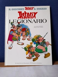 --ASTERIX -Legionario-fumetti -a colori-di: Goscinny-e-Audenzo-Nuovo--- - Foto 1 di 4