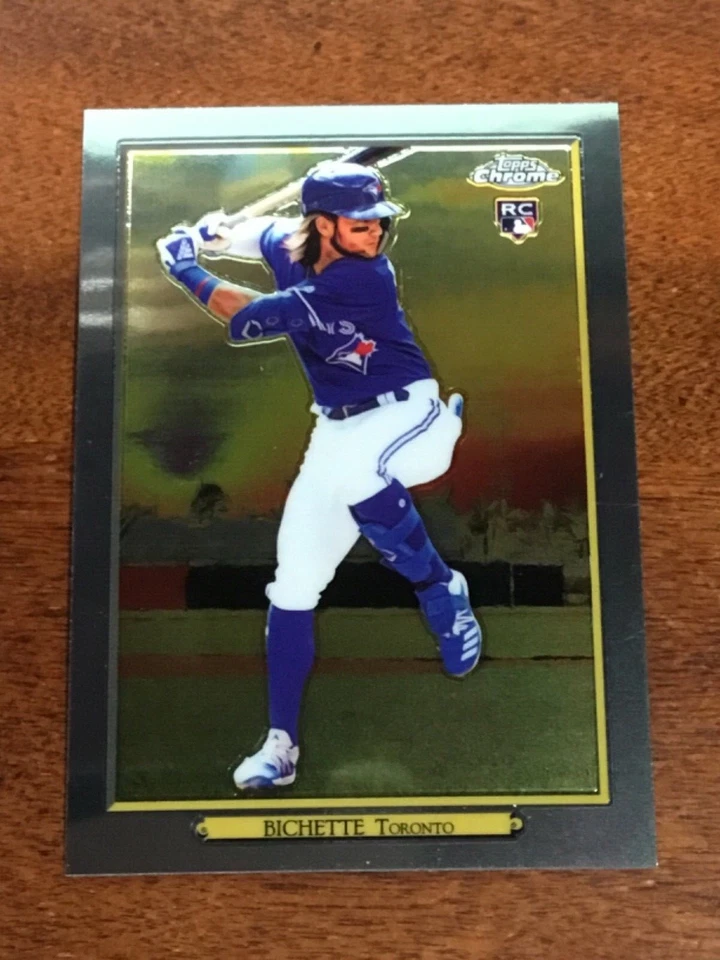 2020 TOPPS YOU PICK TURKEY RED CHROME SP'S RETAIL EXCLUSIVE TROUT GLEYBER JUDGE - Image 1 of 1