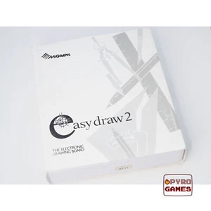 Easy Draw 2 - Big Box Version - Atari ST - Picture 1 of 3