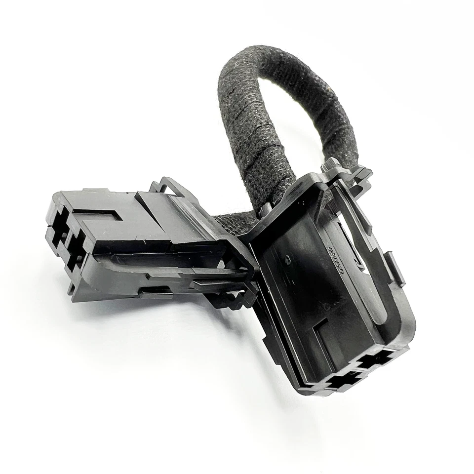 Cablaggio Ventola Riscaldamento Resistenza Fiat Grande Punto Clima Automatico - Immagine 1 di 1