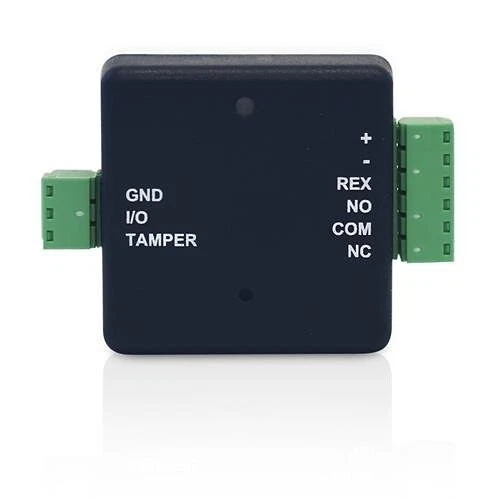 Avigilon H4VI-AC-RELY1