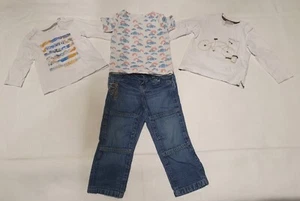 Kleidungspaket - Mädchen 74/80 - große Menge - Baby, Kind, Kleinkind*TOP* #1 - Bild 1 von 3