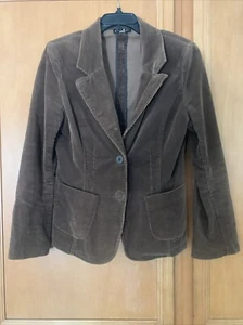 Women’s CMD Jacket Size 12 Brown - Picture 1 of 6