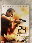 24 Redemption DVD Pre Owned 