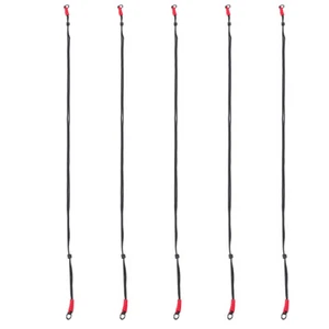 5pcs Crossbody Phone Lanyards - Cellphone Neck Holder Wrist Straps Universal - Zdjęcie 1 z 12