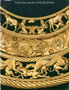 From the Lands of the Scythians by Metropolitan Museum of Art - Picture 1 of 1
