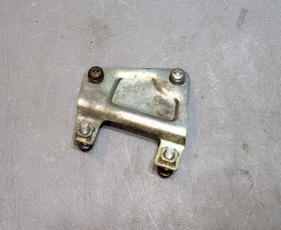 Soporte de bobina de encendido Yamaha GT80 GTMX TY80 GT1 Foto 1 de 2