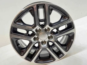 2017 - 2022 JEEP COMPASS LATITUDE WHEEL RIM ALLOY 17X7J ET40 OEM 5VN86TRMAB - Picture 1 of 12