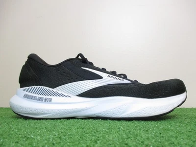 Zapatos Brooks Adrenaline GTS 24 para mujer 11 medianos B negros blancos 1204261b087 Foto 1 de 4