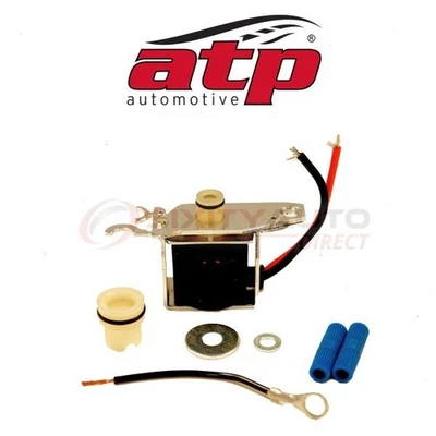 ATP Transmission Control Solenoid for 1976-1984 Pontiac Acadian - Automatic  kz — 第 1/4 张图片