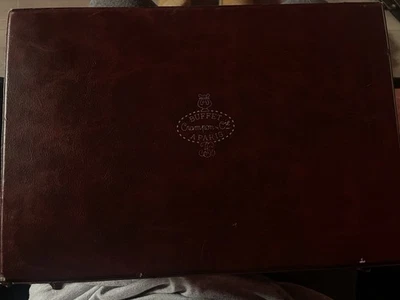 Buffet Crampon & Cie B12 Clarinet Paris, France - Image 1 of 3